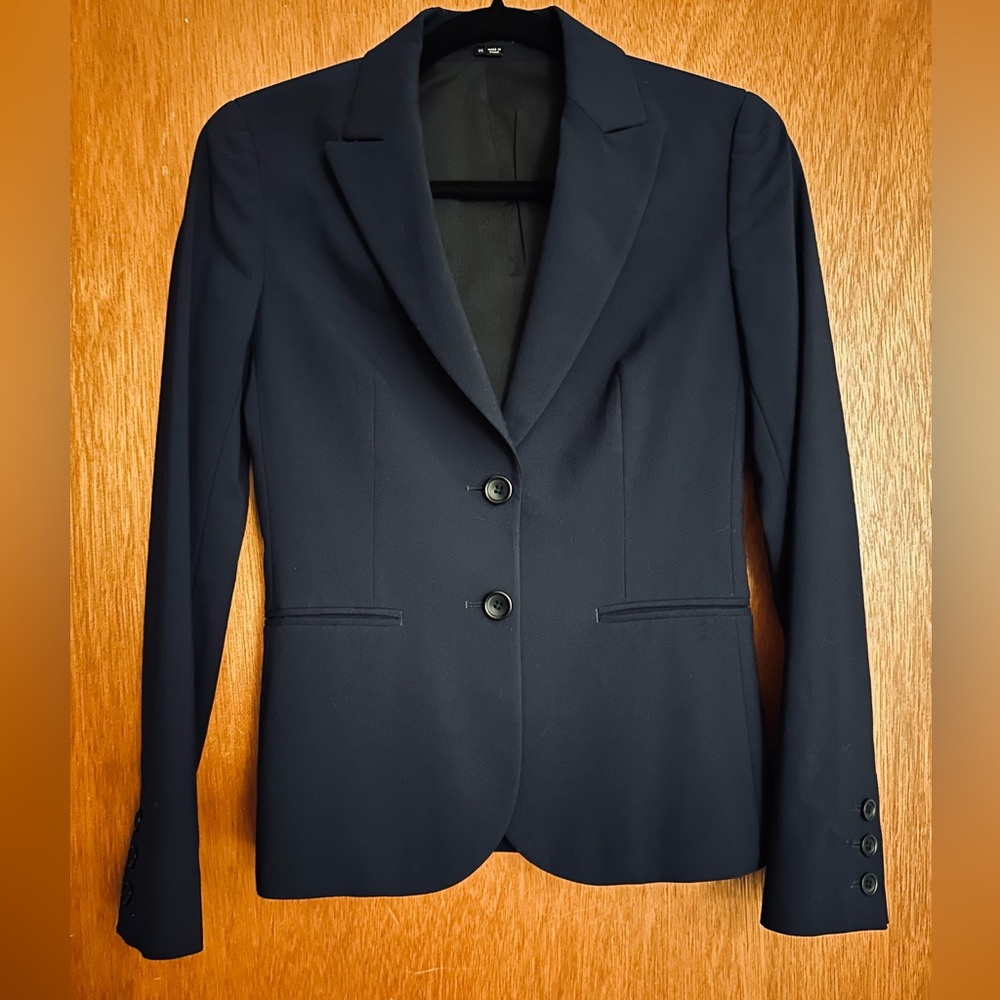 Theory Blazer Jacket